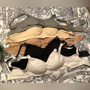 Habibee Maternity Bras